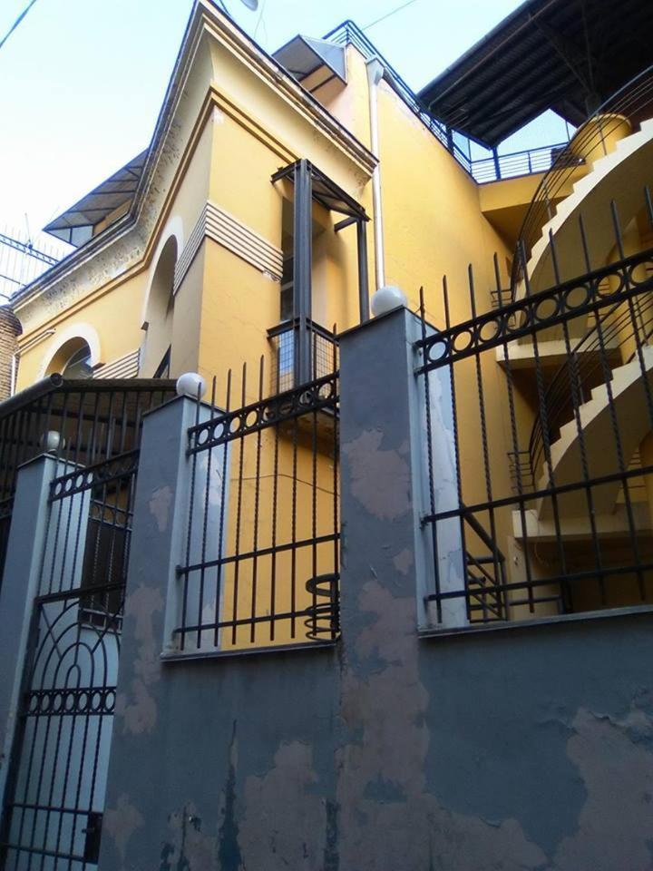 Da-Ma Apartments Tbilisi Exterior photo