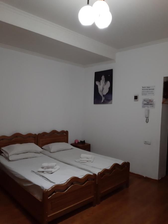 Da-Ma Apartments Tbilisi Exterior photo